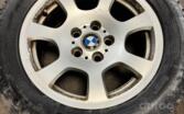 BMW, lengvojo lydinio