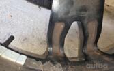 FondMetal, lengvojo lydinio