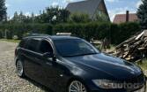 Bmw, lengvojo lydinio