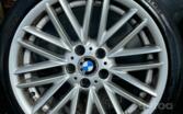 Bmw, lengvojo lydinio