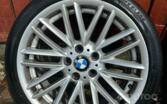 Bmw, lengvojo lydinio