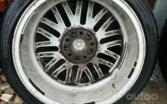 Bmw, lengvojo lydinio