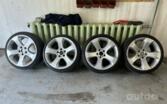 Bmw, lengvojo lydinio