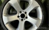 Bmw, lengvojo lydinio