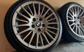 Bmw, lengvojo lydinio