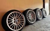 Bmw, lengvojo lydinio