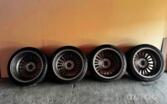 Bmw, lengvojo lydinio