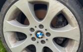 Bmw, lengvojo lydinio