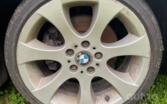 Bmw, lengvojo lydinio