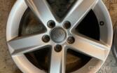 Audi, lengvojo lydinio