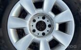 BMW, lengvojo lydinio