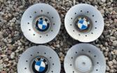 BMW, lengvojo lydinio