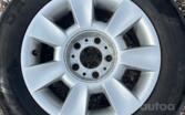 BMW, lengvojo lydinio