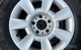 BMW, lengvojo lydinio
