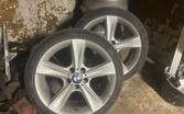 Bmw, lengvojo lydinio