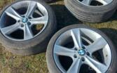 Bmw, lengvojo lydinio
