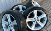 Bmw, lengvojo lydinio