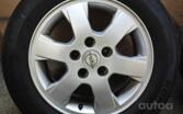 Opel, lengvojo lydinio