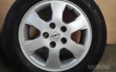 Opel, lengvojo lydinio