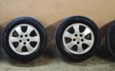 Opel, lengvojo lydinio
