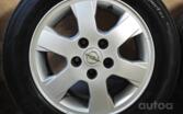 Opel, lengvojo lydinio