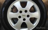 Opel, lengvojo lydinio