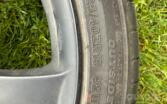 Subaru, lengvojo lydinio