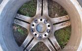 SLK 172, lengvojo lydinio