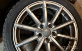 Audi, lengvojo lydinio