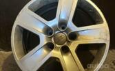 Audi, lengvojo lydinio