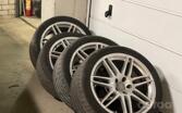 Audi, lengvojo lydinio