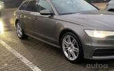 Audi, lengvojo lydinio