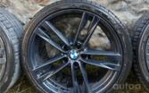 BMW, lengvojo lydinio