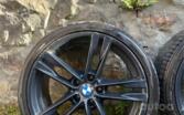 BMW, lengvojo lydinio