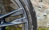 BMW, lengvojo lydinio