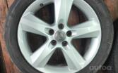 Opel, lengvojo lydinio