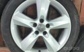 Opel, lengvojo lydinio