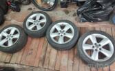 Opel, lengvojo lydinio
