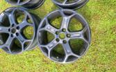 Ford, lengvojo lydinio