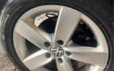 VW, lengvojo lydinio