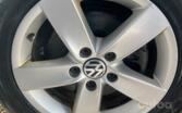 VW, lengvojo lydinio