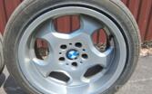 Bmw, lengvojo lydinio