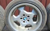 Bmw, lengvojo lydinio