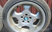 Bmw, lengvojo lydinio