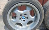 Bmw, lengvojo lydinio