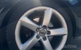 Audi, lengvojo lydinio