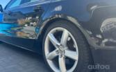 Audi, lengvojo lydinio