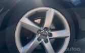 Audi, lengvojo lydinio