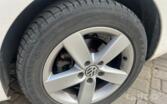 VW, lengvojo lydinio