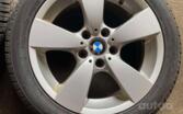 Bmw, lengvojo lydinio